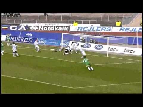 Malmö FF - Hammarby IF 1 - 2 2006