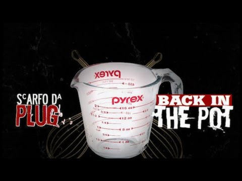 Scarfo Da Plug Ft Drugrixh Peso - First Day Out [Prod by Richie Souf]