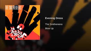 Evening Dress tonight