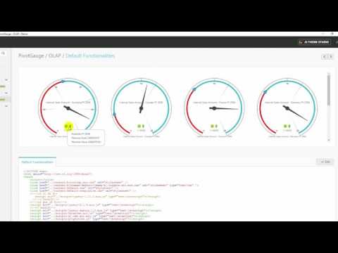 JavaScript Spreadsheet Control Did You Know