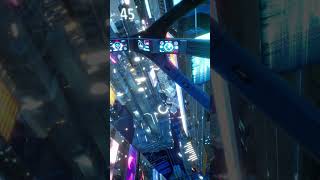 デストロイアガール (Visualizer) - 加賀美ハヤト #shorts #にじさんじ #加賀美ハヤト #ULTIMATECITY #デストロイアガール