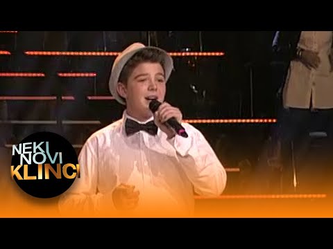 Damjan Dimevski - KIRJANA VINO PRODAVA - (Neki Novi Klinci 2015)