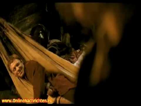 12 Meter ohne Kopf - Piraten Kino Trailer