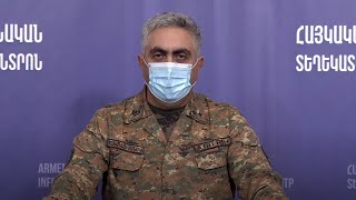 Press conference | LIVE