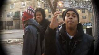 Shoon- (Outro) We Gotta Get It (Official Music Video) @SAVAGEFILMS91