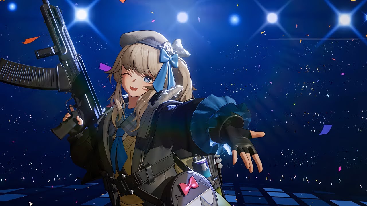 「ドルフロ2：追放」キャラクタープレビュー