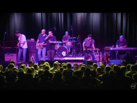 Thumbnail for The Connells "Seven" [Live] by Mike Connell