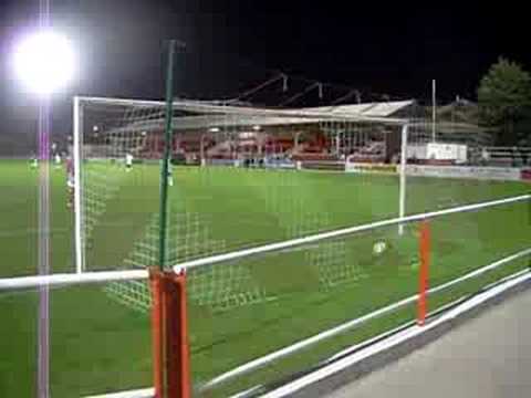 Ebbsfleet United Youth 14 Redhill Youth 0