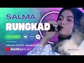 Salma Rungkad Happy Asmara Spektakuler Show 4 Indonesian Idol 2023 Video Lirik