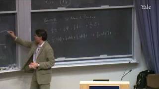 22. Risk Aversion and the Capital Asset Pricing Theorem