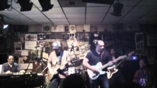 Rock Candy Funk Party - CD Release Party - Song 1