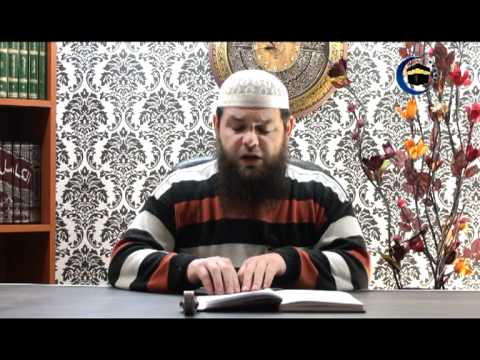 Ebu Bekr Ruli - "Rreziku i gjuhes"