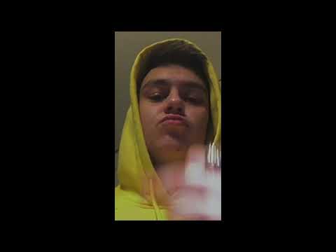 Garba feat. hubixoo "Nie potrafie kochać"