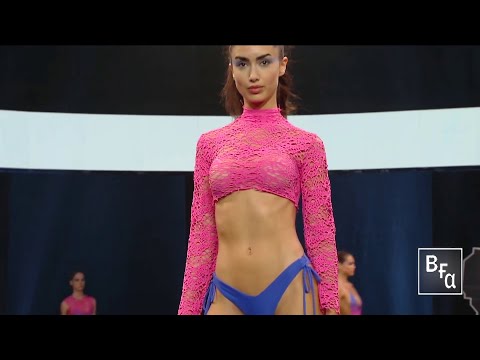 Sanjuan Spring Summer 2022 Gran Canaria Swim Week Full Show ⎢ вғα
