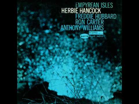 Herbie Hancock - One Finger Snap