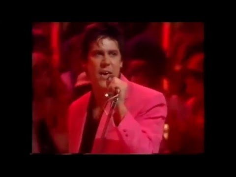 Shakin' Stevens - 'You Drive Me Crazy' Top Of The Pops