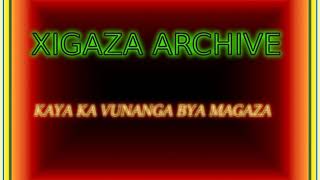 Download lagu THOMAS CHAUKE   Track 6 KUKOMISA NUNA mp3