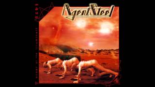 Agent Steel (Usa) - Enslaved