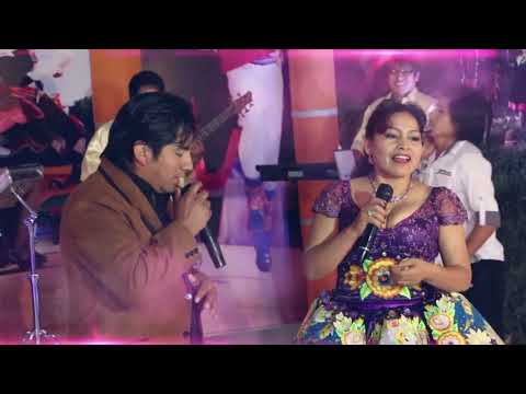 VICTOR PALOMINO DUO VIRGINIA APAZA - LADRON DE AMOR PRIMICIA - CONTRAT0S -  989905804 - 990448579