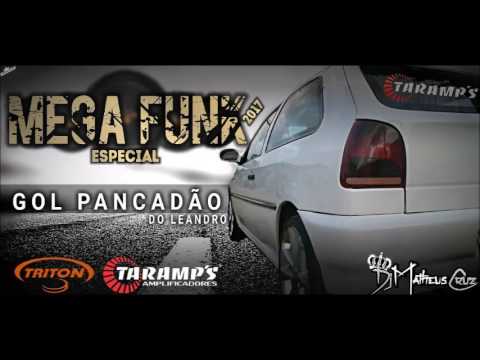 CD Gol Pancadão (Baln Camboriú Sc) DJ MATHEUS