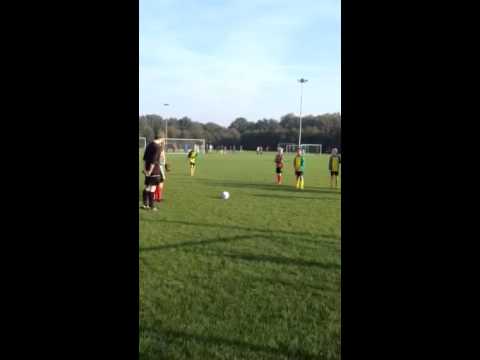 Huizen E10 - Zuidvogels E10 (04-10-2014)