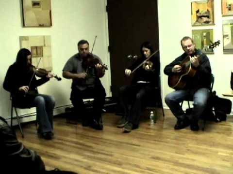 IAC 11:'02 10 DeMarco & Kane Sisters.mov