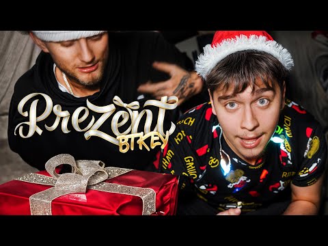 btkey - PREZENT (Official Video)