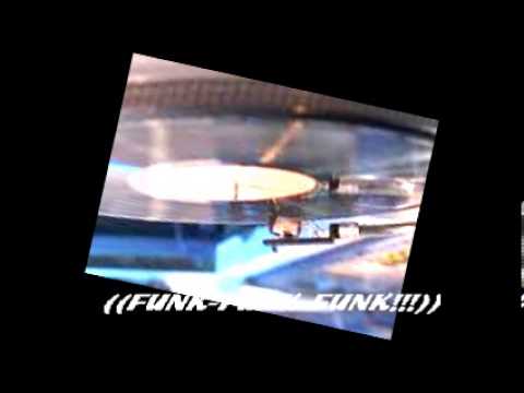 MAN51N'z FUNKkY SOUNDz - FUNKk #2 ((FUNk-MiX))