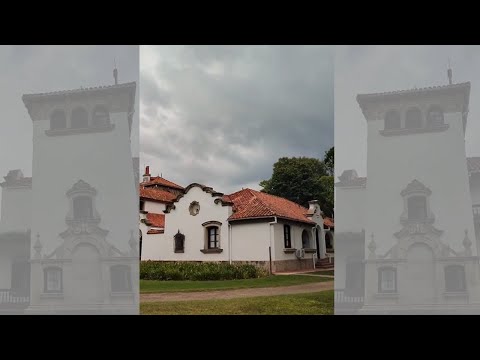 Estancia La Criolla: un lugar donde se respira historia