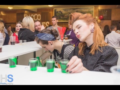 Disco Ples 2016 Aftermovie - Brumov-Bylnice - bX Agency
