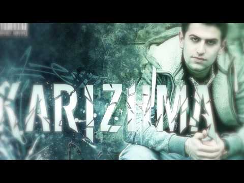 Karizhma "Zeitgeist" ft. Don Fuego Hittek Ent. 2012