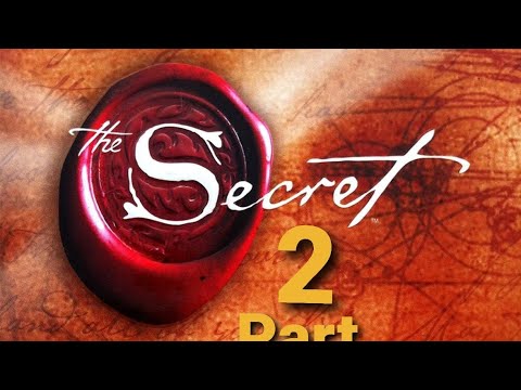 The Secret - Law of Attraction _ The Second Part [ Movie]