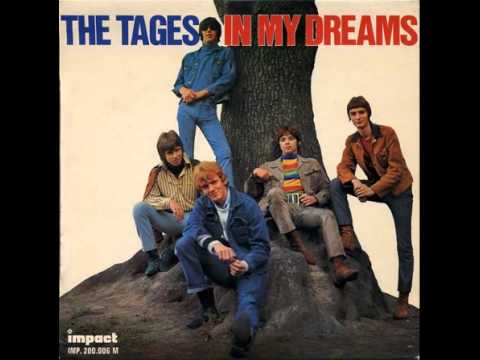 Tages - In My Dreams (1966)