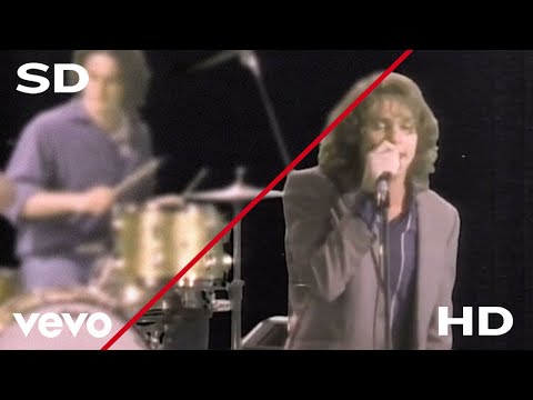 The Tragically Hip - Blow At High Dough (Official Music Video)