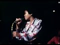 The Jackson 5 Jacksonville Florida USA Jacksonville Memorial Coliseum December 30 1970