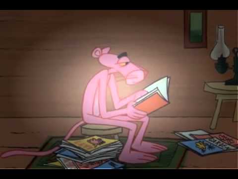 The Pink Panther Show Full Episodes Episode 25 Pinknic