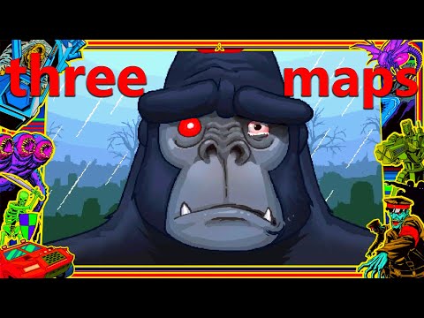 Beating The Most Underrated Mode In COD Zombies History