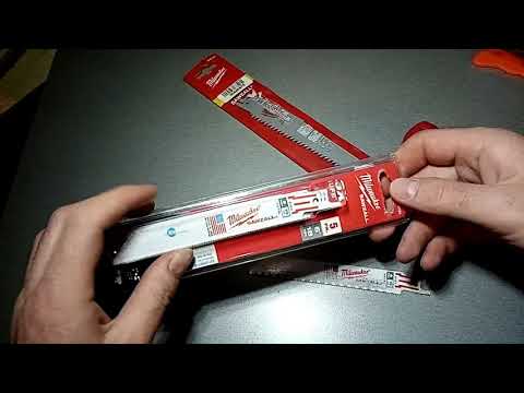 Складывающаяся ножовка MILWAUKEE 48220305 Складывающаяся ножовка MILWAUKEE 48220305