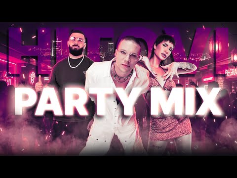 BALKAN PARTY MIX  2026🔝 NOVI & STARI HITOVI (Relja, Sajfer, Nikolija, Teodora, Ema Radujko...)