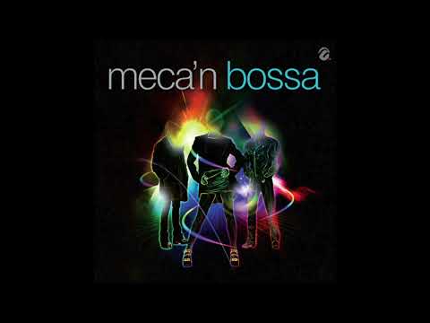 Hawai Bombay - Meca'n Bossa - Yaneli