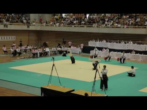 WTC 2017 Mens Hokei Finals