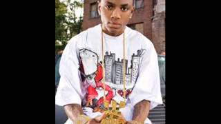 Spazzin - Soulja Boy