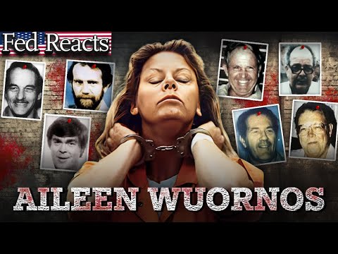, title : 'Fed Explains 1st Female Serial Killer Aileen Wuornos: The Damsel of Death'