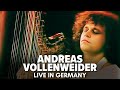 Andreas Vollenweider Live At Rockpalast 1982 Loreley Open Air Festival