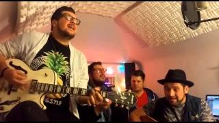 Hey Monea Ft. R Y N O - Never Gets Old (Penguin Prison Cover)