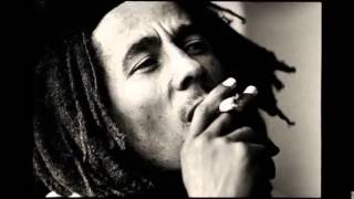 Bob Marley - No Woman, No Cry /with Lyrics ノーウーマン、ノークライ