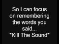(Dead Rising 2) Celldweller: Kill The Sound lyrics ...
