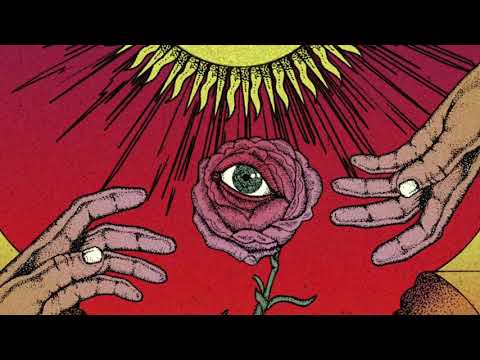 Common Saints - Letting Go