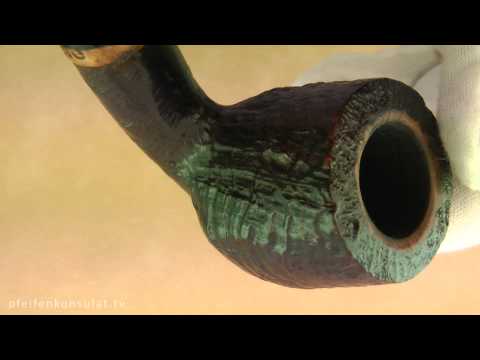 P.Jeppesen Signe Nr.13 sand 9mm Filter 4869 @ Pfeifenkonsulat.at