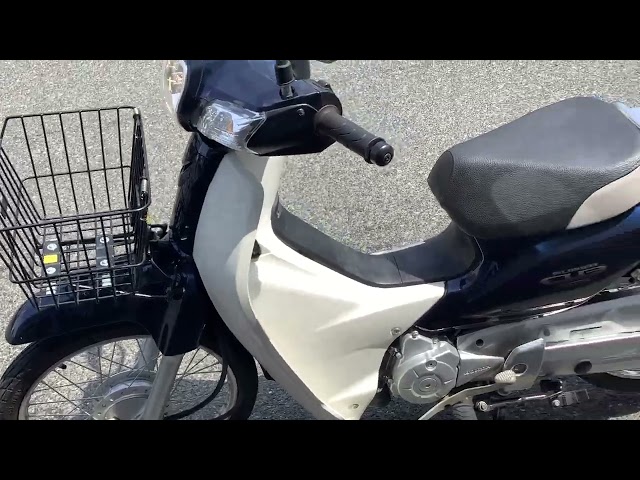 スーパーカブ50/ホンダ の販売情報 バイク王 岡山店｜ウェビック